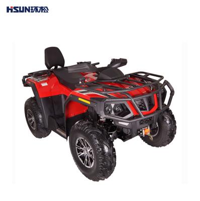 China ATV 700cc 4x4 para adultos 2 Número de cilindro Torque máximo 46.1N.M/5000RPM en venta