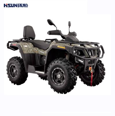 Κίνα 750cc ATV 4-Wheel Drive Άξονας και 2 κύλινδροι για τακτικές εφαρμογές προς πώληση