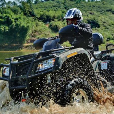 China 800cc 4x4 Sport ATV mit 2 Zylindern und Vierradantrieb Quad 4x4 800cc Power zu verkaufen