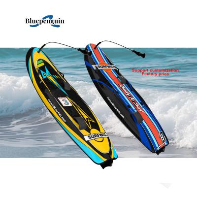 China Tabla de surf de chorro eléctrico Waveshark Jet Power Jet Body Tabla de esquí aplicable para unisexo en venta