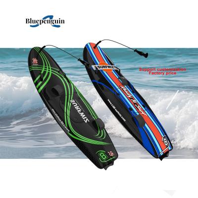 China Comprehensive Fuel 1.5L/H Foil Board Electric Jet Surf for Surfing for sale