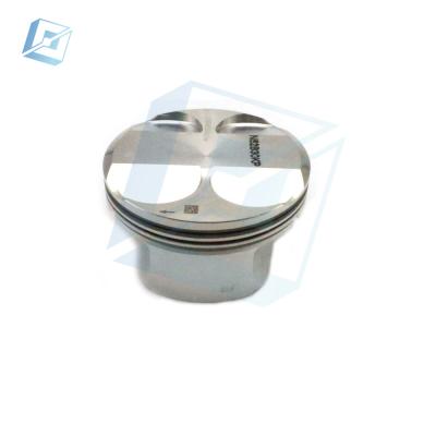 China Stock Engine Piston Kit With Ring N54B30 Cylinder 6 84mm 11257577581 1.2mm 1.5mm 11257577586 For BMW 84mm 1.2mm 1.5mm for sale