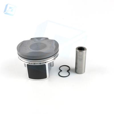 China 4pcs Engine Piston 1ZRFE 1ZR 4ZRFE 4ZR 1.6E 1.6G 13101-37081 Piston Alloy Set for sale