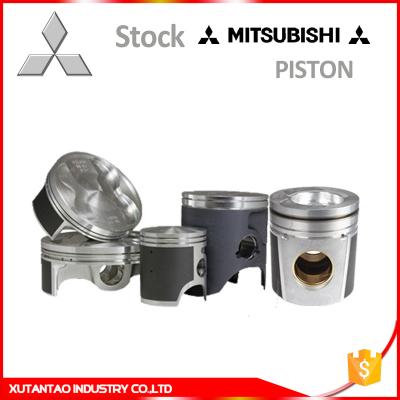 China For Saloon Car Stock Engine Piston 4G64 MD303070 4G64SA for sale