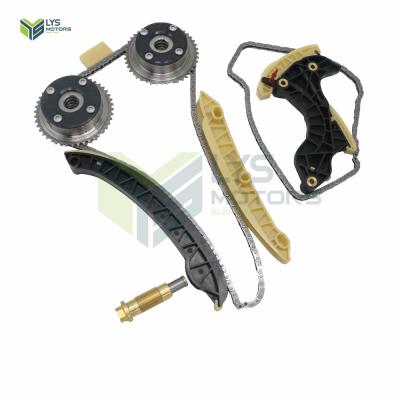 China Timing Chain Kit M271.920 M271.940 Benz - A0009932176 A0009976420 A2710300763 A2710520640 DST for sale