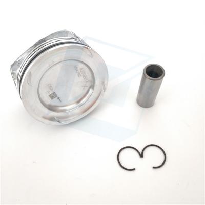 China B 2700301117 2700301917 2700302017 83mm Stock Engine Piston Kit M270.920 W176 W246 W242 UN CLA 2700300417 for sale