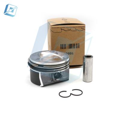 China Free Shipping EA111 1.4T Piston Kit 4 Cylinder 76.5mm BMY BWK CAVB CAVE CAVC 03C107065AQ 03C107065AS 03C107065BF 03C107065AS 76.5 for sale