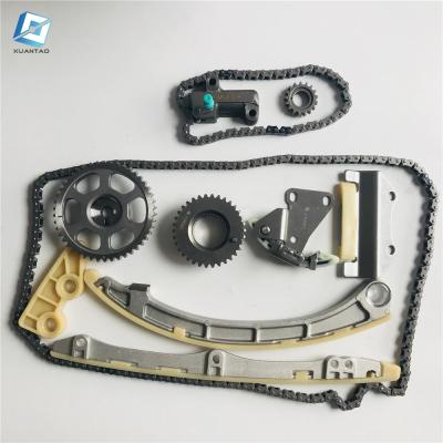 China OE 11PCS K20A CURRENT TIMING CHAIN ​​KIT 14401-PNA-004 13441-PNA-004 14510-PNA-003 14520-PNA-003 14530-PNA-003 13460-PNA-004 for sale