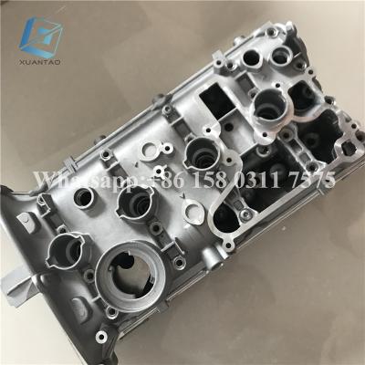 China RUNNING cylinder head 06J103373A 06H103373K 06H103064A 06H103064AX CCZ CCZA CCZB CCZC CCZD CDA EA888 1.8T 2.0T 1.8T 2.0T for sale