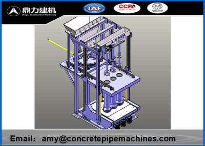 China Tubo vertical de aço inoxidável que forma a produção a rendimento elevado da máquina à venda