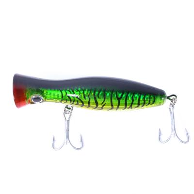 China Wholesale ABS Artificial Lure Fishing Boat Fishing Lure 13cm-43g Lure Sea Fishing for sale