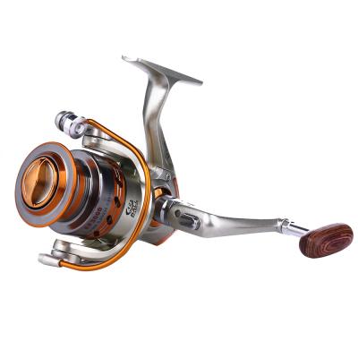 China 100% Right Hand Original PENN SPINFISHER V Reel Metal Spinning Body Full Spinning Fishing Reels for sale