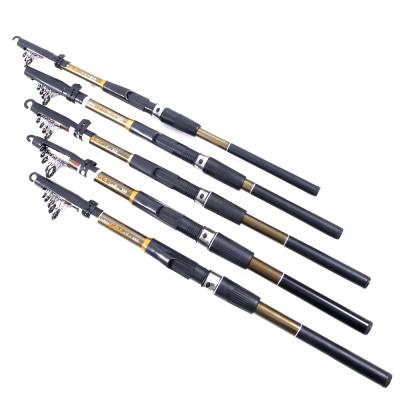 China China 2.7m 270cm Ultra Light CARBON Fishing Rod Fishing Rod Masks Rod Wholesale Sea Fishing for sale