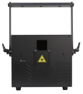 China Hot Outdoor Stage Laser RGB 20W Outdoor Stage Laser Display Show Lights for sale