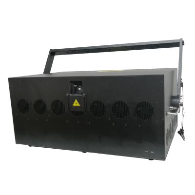 China Large 100w Stage Light And Outdoor Multimedia Show Systems for sale