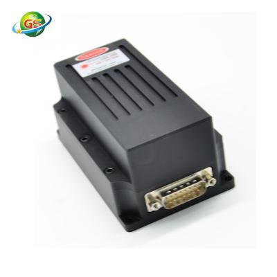 China OEM-520-4W Hotel Professional 4W Green Laser Module for sale