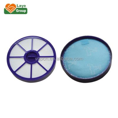 China Household vacuum cleaner hepa for DC04 DC05 DC19 DC20 DC21 DC29 hepa filter vacuum cleaner spare parts (KTH34) for sale