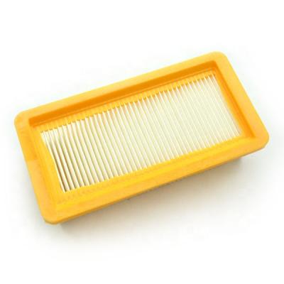 China Household Hepa Filter For Kar-Dear AD2 AD 3,000 AD3 AD4 Hepa Filter Spare Parts Accessories 6.415-953.0 Vacuum Cleaner for sale