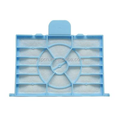 China BOSCH MOTOR PROTECTION FILTER BGL25A100 (FI-366) Household VACUUM BOSCH HEPA FILTER for sale