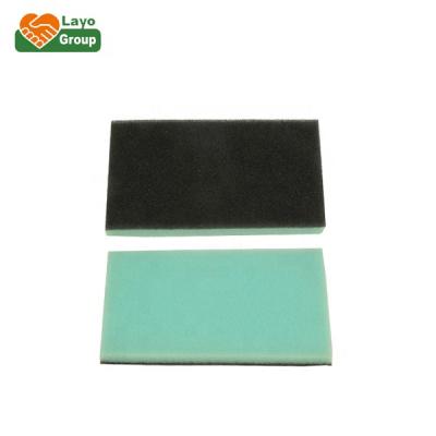 China GREEN COLOR HEPA FILTER WASHABLE SPARE PARTS ATTACHMENT Household REPLACEMENT LGGGG VACUUM ACCESSORIES for sale