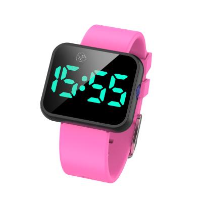 China Updated Alarm Water Resistant Melody and Vibration Potty Training Watch for Girls and Boys for sale