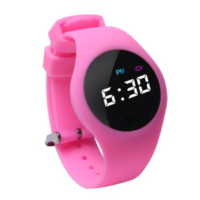 China Cool Alarm Water Resistant Potty Watch Kids Watches Musical Smart Timer for Boys and Girls. for sale