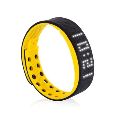 China TW2 Waterproof Sport Wristband Sleep Monitoring Watch Smart Wristbands for sale