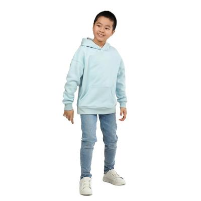 China Wholesale Body Long Sleeve Anti-Shrink Organic Cotton / Ribbed Girl Slaps Casual Hoodie for sale