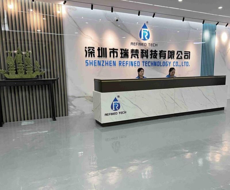 Επαληθευμένος προμηθευτής Κίνας - Shenzhen Refined Technology Co., Ltd.