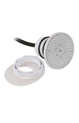 China 2 Inch Fiberglass Pool LED Lights for sale