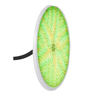 China Vertieftes Pool-Licht IP68 18/24/35/42W LED zu verkaufen