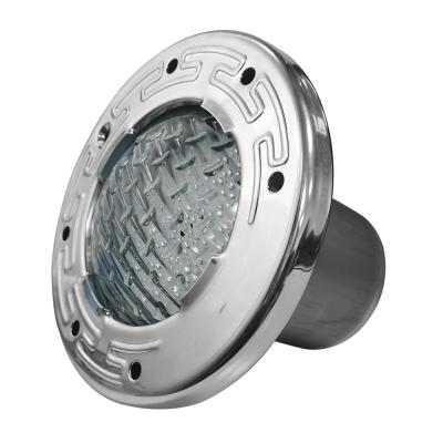 China RF-MD210-15W LED Inground Licht AC/DC 12V/24V 210*135mm zu verkaufen