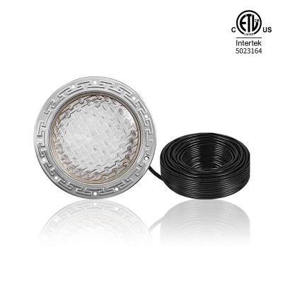 China Lâmpada de piscina Pentair EC602124 Substituição de 12 volts IntelliBrite 5G LED de mudança de cor à venda