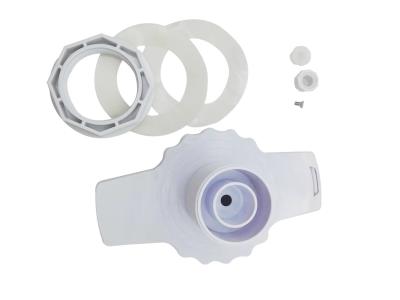 중국 Customizable Fitting for Fiberglass Pool , Pool Light Accessories OEM ODM 판매용