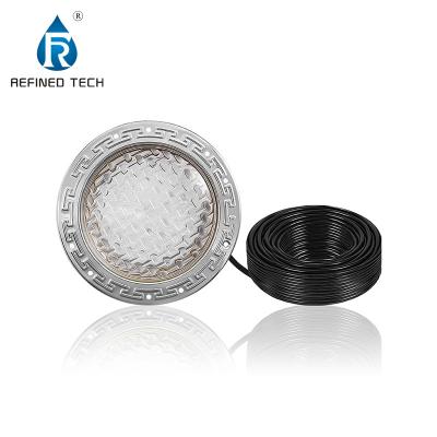 China Upgrade to RGB/CW 12V 120V Pool Light Replacement for Pentair 5G IntelliBrite for sale