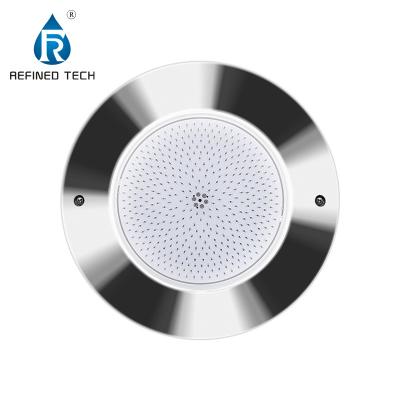 China 260mm Wall-Mounted LED Pool Light for sale