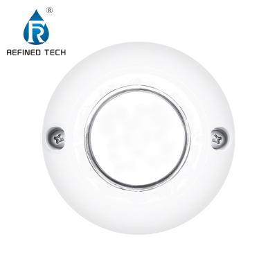 China IP68 Pool-Schrittlicht 18W RGB Farbe Wifi/Switch Control Korrosionsschutz zu verkaufen