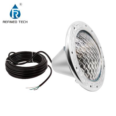 Κίνα AC110-220V τάση 35W λαμπτήρας LED πισίνας με υλικό PC και ανάγκες λύσης φωτισμού πισίνας προς πώληση