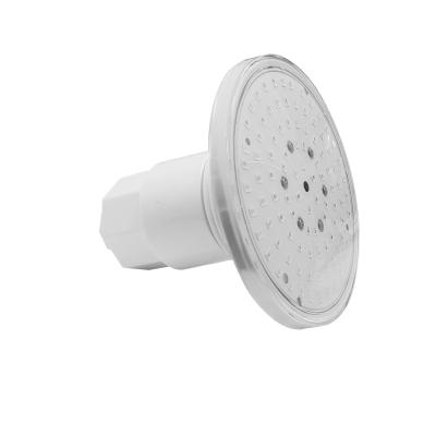 Cina Luce impermeabile della piscina di RoHs IP68, lampada dello stagno di SMD2835 Inground in vendita