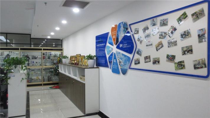 Verified China supplier - Xuzhou Minghang Packaging Products Co., Ltd.