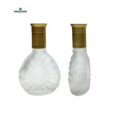 China Eco-Friendly Recyclable Wholesale Manufacturer Mini Wine Bottle Royal Wine Bottle Certificated Wine Bottle Customized With Box for sale