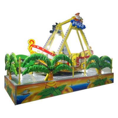 China Commercial Manufacturer Kids Pirate Ship Playground Equipment For Sale|Outdoor Lover Pirate Ship For Sale YuTo-PS for sale