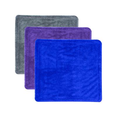 China QUICK DRY High Quality Microfiber Car Wash Car Drying Towel Microfiber Car Detailing Towel for sale