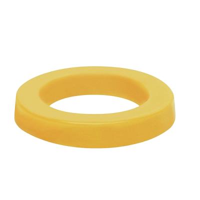 China Hot Selling Modern Toilet Bowl Trim Wax Ring With Or Rimless for sale