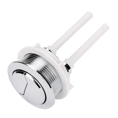 China HG3001 China Factory Supply Modern Toilet Single Flush Push Button for sale