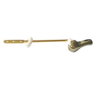 China Modern Toilet Cistern Fitting Mansfield Toilet Cistern Handle Flush Lever for sale