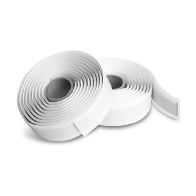 China Self Adhesive Countertop Modern Basin Super Fixing Caulk Strip Rubber Sealing Strip for sale