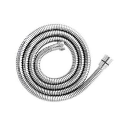 China Modern Flexible Stainless Steel Bathroom Shower Head Spray Hose 1.5m, Double Lock Shower Hose for sale