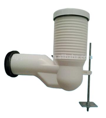 China Hot Selling Bathroom Toilet Tank Sewage Pipe for sale