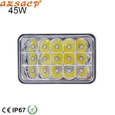 China Super Bright 12v 7